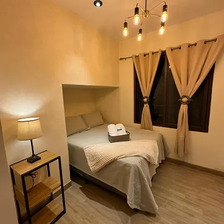 Casa Boutique Colonial, Antigua Guatemala Apartamento